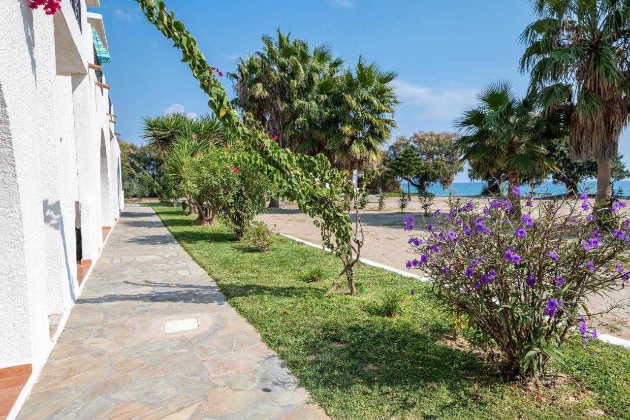 Olympia Mare Aparthotel Kardamena  Exterior photo